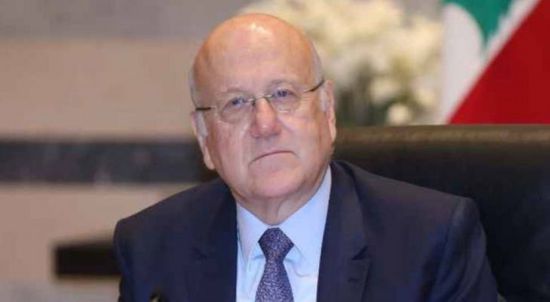 ميقاتي للنواب: انتخاب رئيس لبنان مهمتكم الأساسية