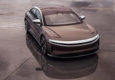 صعود سهم "لوسد" عقب اتفاقية لاستثمار مليار دولار