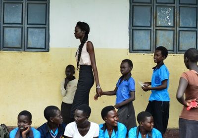 بعد انتهاء موجة الحر.. إعادة فتح المدارس في جنوب السودان