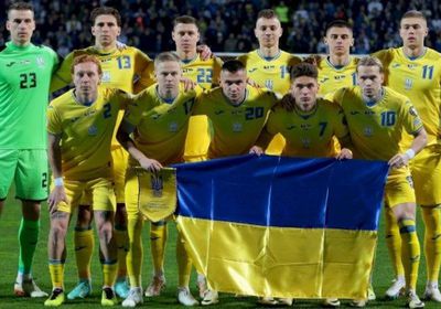 منتخب أوكرانيا يهزم أيسلندا ويتأهل ليورو 2024