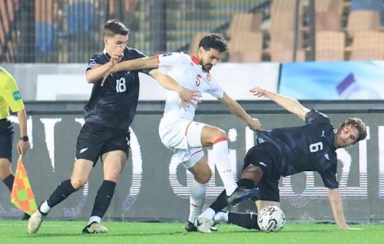 تونس تحقق المركز الثالث في بطولة كأس العاصمة
