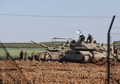 مليشيا عراقية تستهدف موقعين عسكريين إسرائيليين