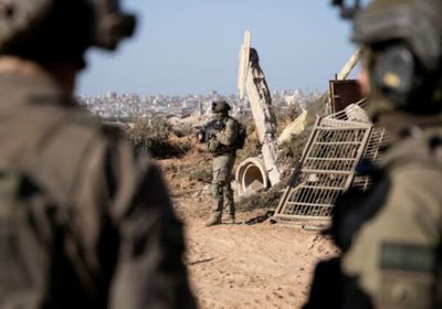 القصف الإسرائيلي لرفح يثير المخاوف من احتمال بدء هجوم بري