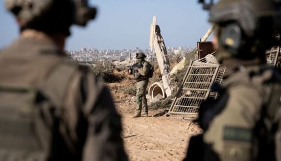 القصف الإسرائيلي لرفح يثير المخاوف من احتمال بدء هجوم بري