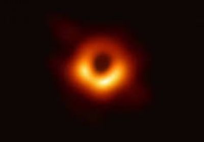 اكتشاف المجال المغناطيسي حول الثقب الأسود في درب التبانة
