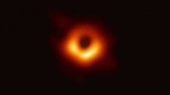 اكتشاف المجال المغناطيسي حول الثقب الأسود في درب التبانة
