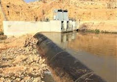 الأردن يوقع اتفاقيتين بـ60 مليون يورو لدعم قطاع المياه