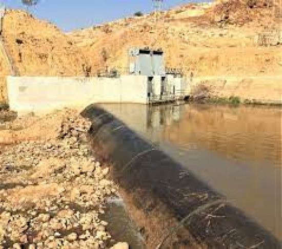 الأردن يوقع اتفاقيتين بـ60 مليون يورو لدعم قطاع المياه