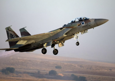 &rlm;الجيش الإسرائيلي يقرر رفع من جهوزيته على الحدود الشمالية