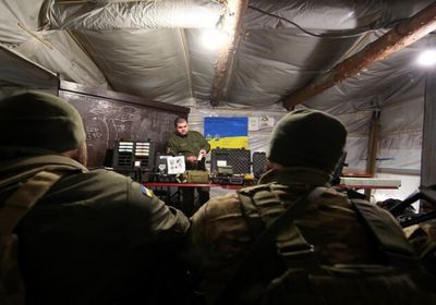 مسؤول أوكراني: 40 ألف متهرب من الخدمة العسكرية في مقاطعة واحدة