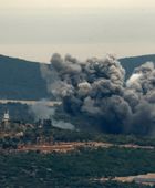 إسرائيل تحذر بنسخ حرب غزة في لبنان