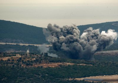 إسرائيل تحذر بنسخ حرب غزة في لبنان