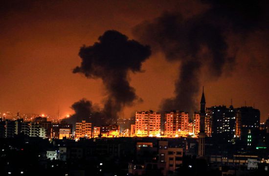 قتلى ومصابون.. تجدد القصف الإسرائيلي على لبنان