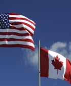 أمريكا وكندا تبحثان سُبل تحقيق السلام الدائم بالشرق الأوسط