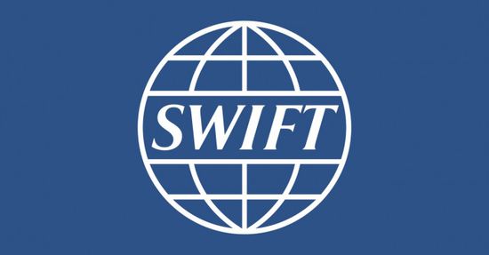 سويفت تعتزم إطلاق منصة لربط العملات الرقمية للبنوك
