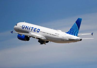 تراجع سهم يونايتد إيرلاينز بعد حوادث سلامة