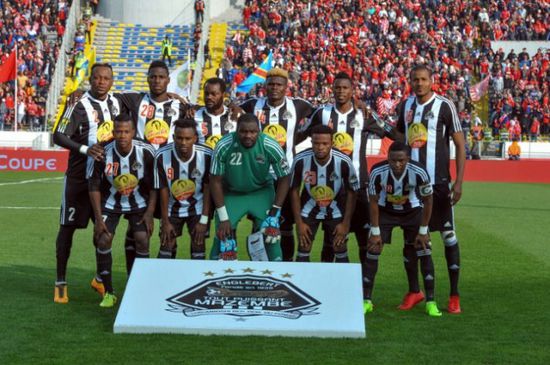 موعد مباراة مازيمبي وبترو أتليتكو في دوري أبطال إفريقيا 2024