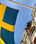 "الفيلق الدولي".. السويد تعترف بتجنيد السفارة الأوكرانية للمواطنين في ستوكهولم