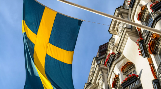 "الفيلق الدولي".. السويد تعترف بتجنيد السفارة الأوكرانية للمواطنين في ستوكهولم