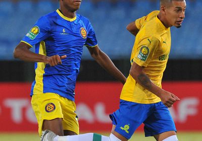 موعد مباراة يانج أفريكانز وصنداونز في دوري أبطال إفريقيا 2024