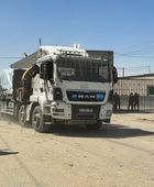 العدل الدولية تأمر إسرائيل بضمان دخول المساعدات لغزة