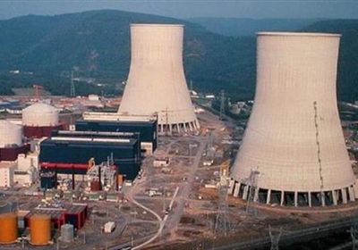 التشغيل التجريبي لأول مفاعلات محطة الضبعة المصرية 2027