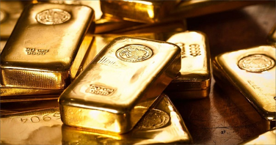 ارتفاع طفيف لأسعار الذهب اليوم في السعودية
