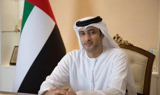 الإمارات.. النائب العام: يوم زايد للعمل الإنساني مناسبة لاستلهام إنجازات قائد استثنائي