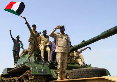 الجيش السوداني: سنقاتل حتى آخر مرتزق