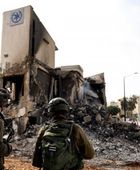قصف إسرائيلي متواصل على غزة 