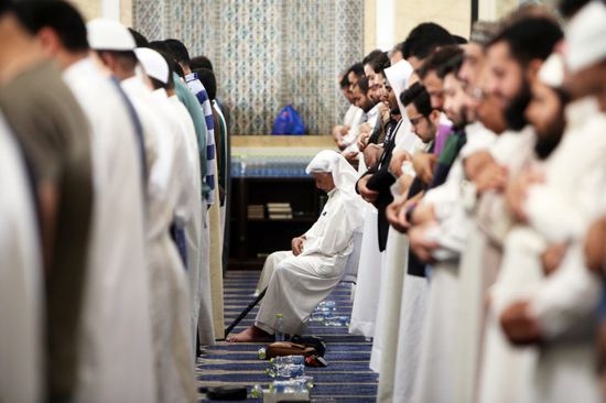متى تبدأ العشر الأواخر من رمضان 2024 في السعودية؟