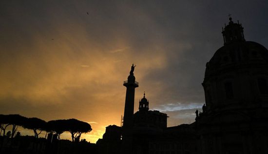 عدد المواليد في إيطاليا يتراجع للعام الخامس عشر