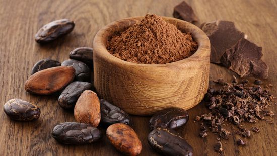 ارتفاع أسعار الكاكاو يقفز بتكلفة الشوكولاتة