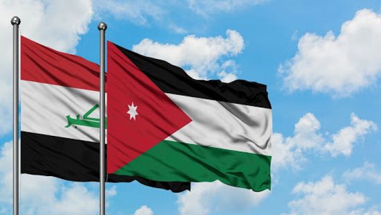 إطلاق التشغيل الرسمي للربط الكهربائي بين العراق والأردن