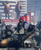 انتقادات لروسيا بعد تعطيلها العقوبات على كوريا الشمالية