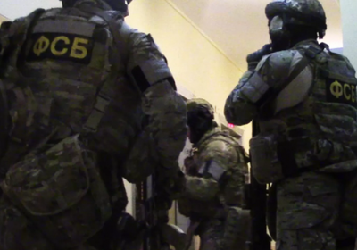 الأمن الروسي: إحباط هجومًا إرهابيًا في إقليم ستافروبول