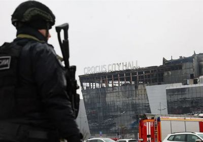طاجيكستان: اعتقال 9 أشخاص على صلة بهجوم موسكو الإرهابي