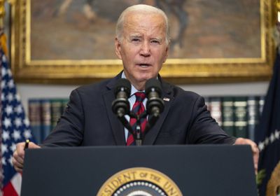 الرئيس الأمريكي يزور بالتيمور الأسبوع المقبل