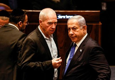 إسرائيل تدفع لتشكيل قوات حفظ سلام في غزة