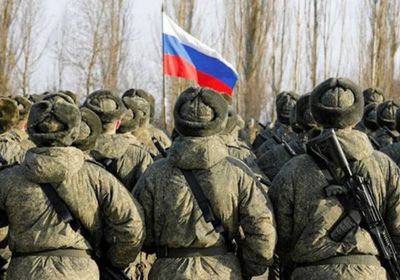 روسيا تطلق حملتها للتجنيد العسكري للربيع