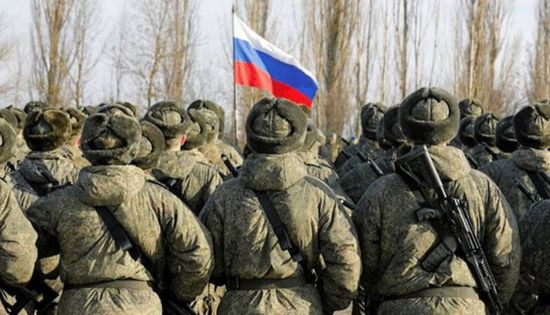 روسيا تطلق حملتها للتجنيد العسكري للربيع