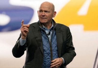 الرئيس التنفيذي لـ"بوينج" يتنحى بعد أزمة السلامة