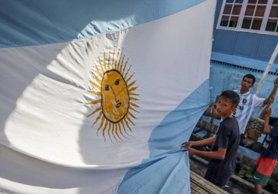 الأرجنتين تقرر وقف عملية نقل سفارتها في إسرائيل للقدس