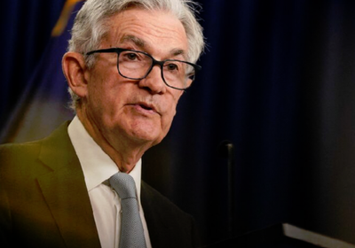 باول: بيانات أسعار الاستهلاك تتوافق مع توقعات الفيدرالي