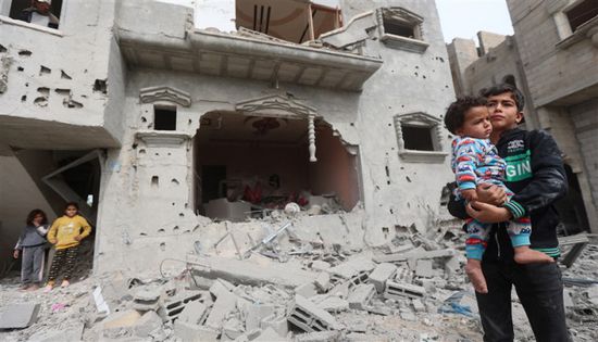 البرلمان العربي: العدوان على غزة يهدف لتدمير هوية وكيان شعب بأكمله