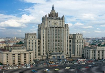 روسيا: عقوبات مجلس الأمن تتحول إلى سلاح عشوائي لمعاقبة الدول