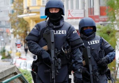 الشرطة النمساوية: العثور على متفجرات قرب قدّاس في مدينة جراتس