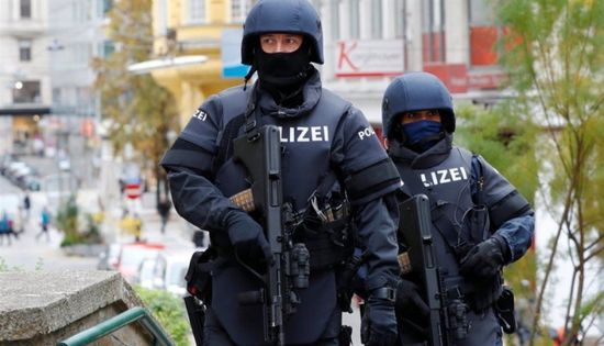 الشرطة النمساوية: العثور على متفجرات قرب قدّاس في مدينة جراتس