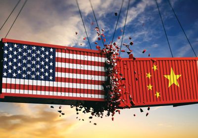 الصين تشكو أمريكا في منظمة التجارة العالمية