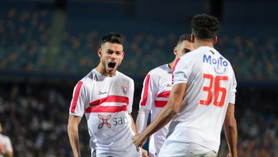 اليوم.. الزمالك يواجه مودرن فيوتشر بأفريقيا